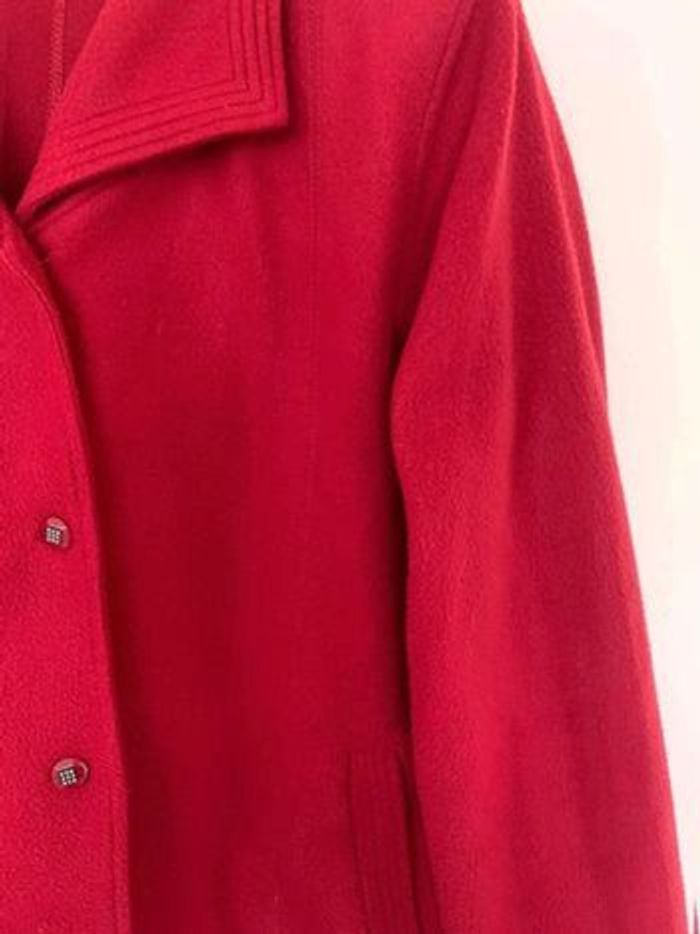 Veste d’intérieur polaire Taille 42 - 44 - photo numéro 7