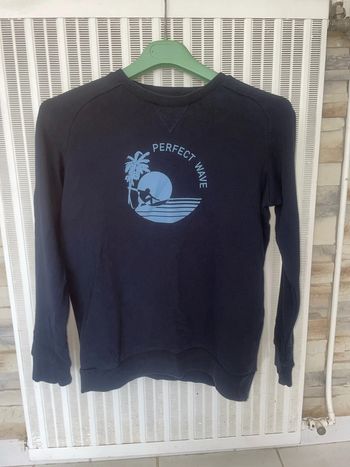 Sweat-shirt