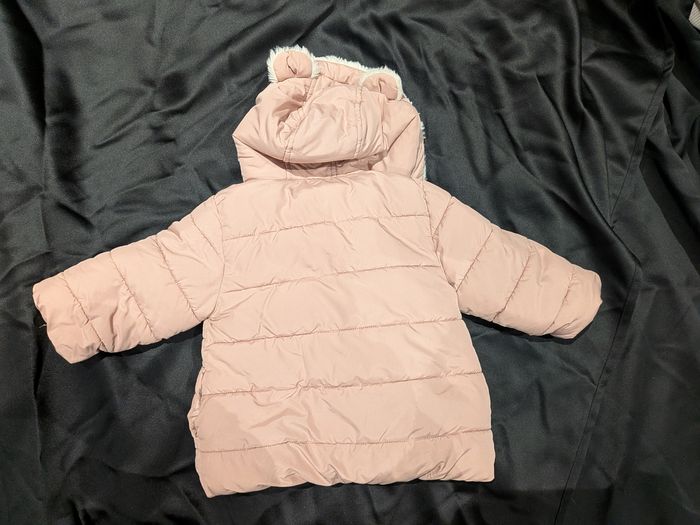 Veste hiver chaude Manor - photo numéro 2