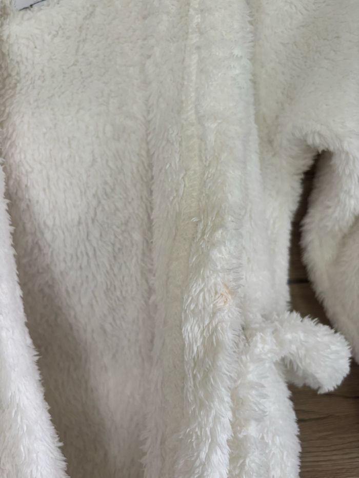 Robe de chambre panda - photo numéro 3