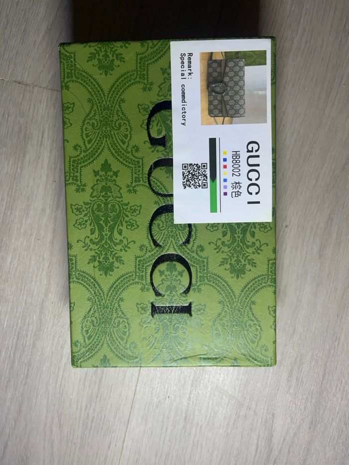 Sac femme neuf - photo numéro 6