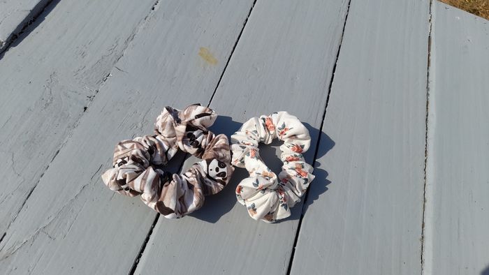 Chouchou - photo numéro 2