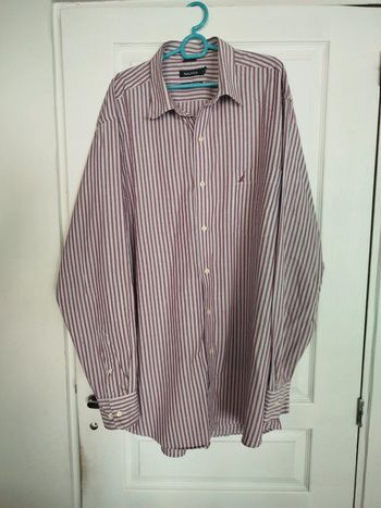Chemise homme Nautica 2 xl