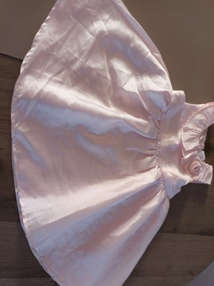 Robe fille - photo numéro 3