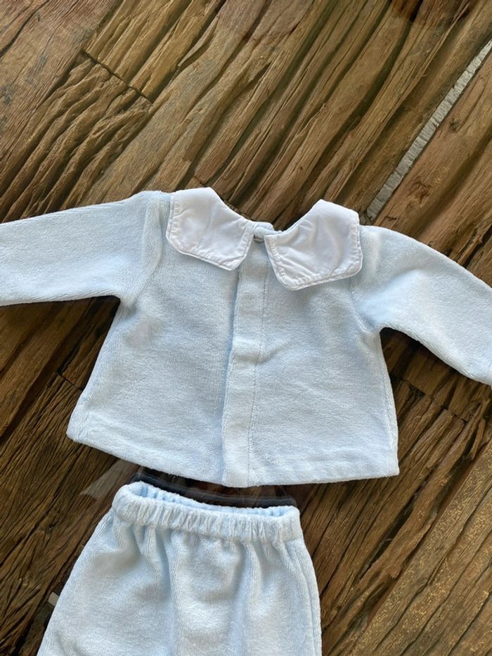 Ensemble bébé - photo numéro 2