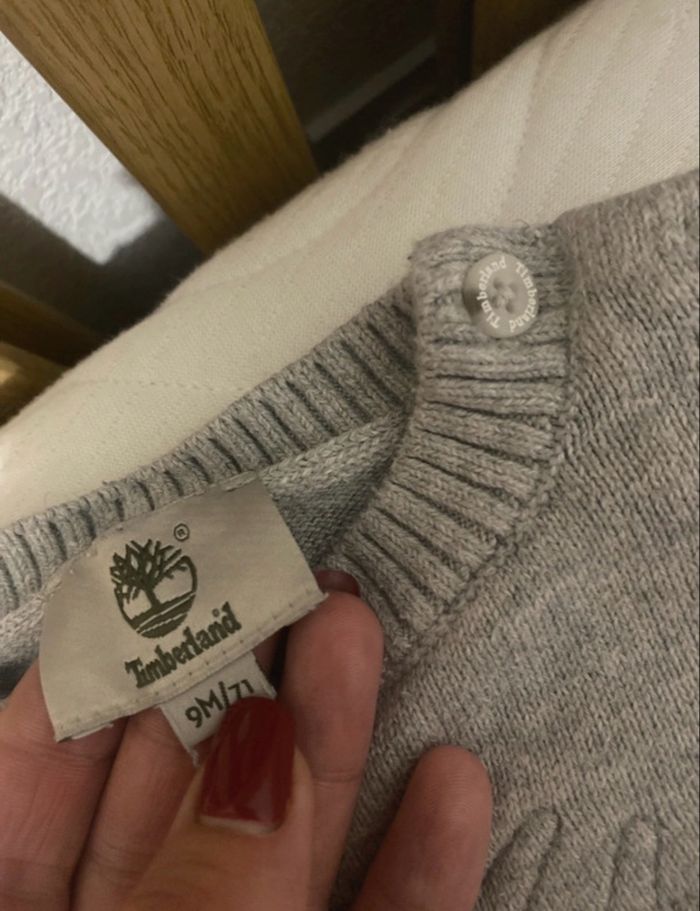 Ensemble Timberland - photo numéro 2