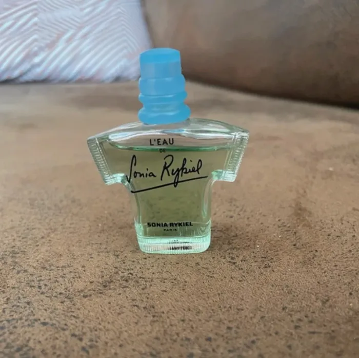 L’eau de Sonia rykiel miniature
