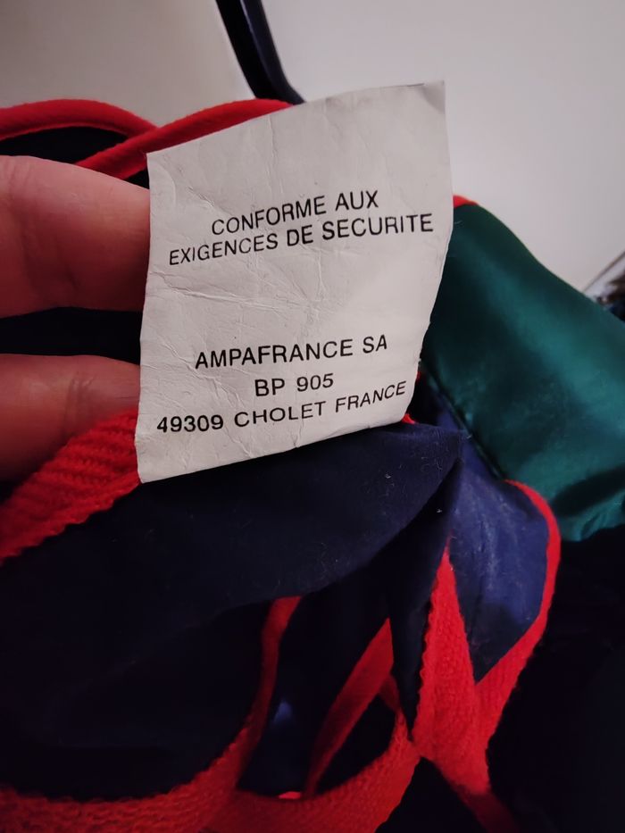 Porte bébé randonné - photo numéro 9