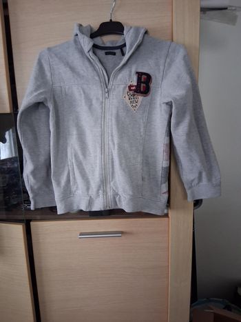 Gilet 