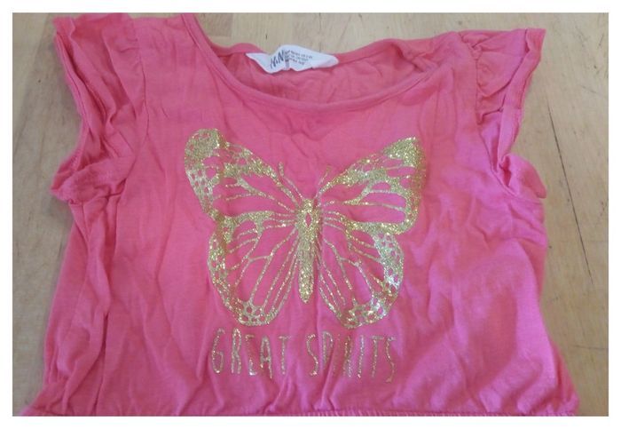 Robe coton - photo numéro 2