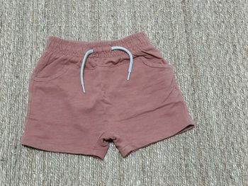 Short Vertbaudet
