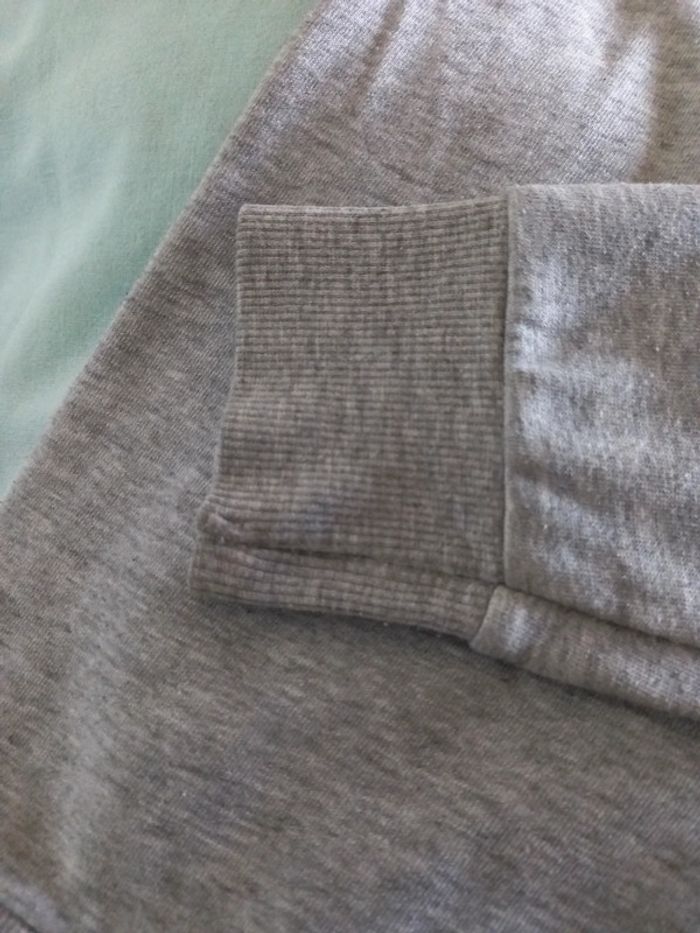 Sweat 14ans - photo numéro 7