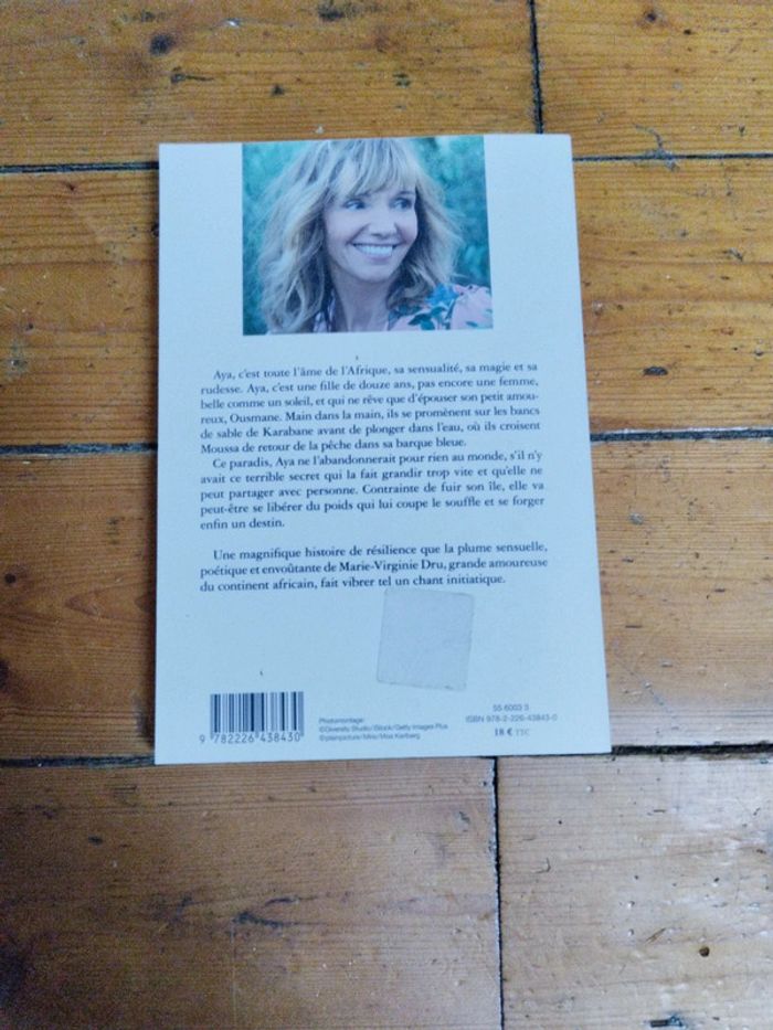 Marie Virginie dru - photo numéro 2