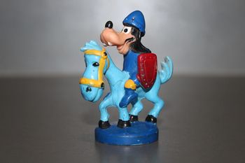 Figurine Dingo - Disney