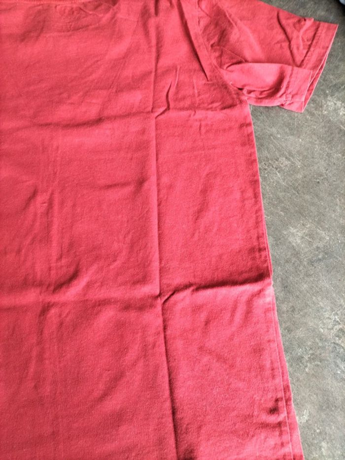 T-shirt MC 14 ans Levi's - photo numéro 9