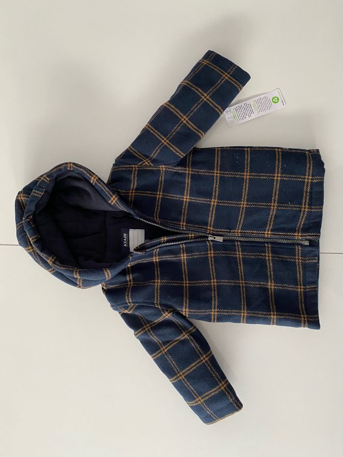 Manteau