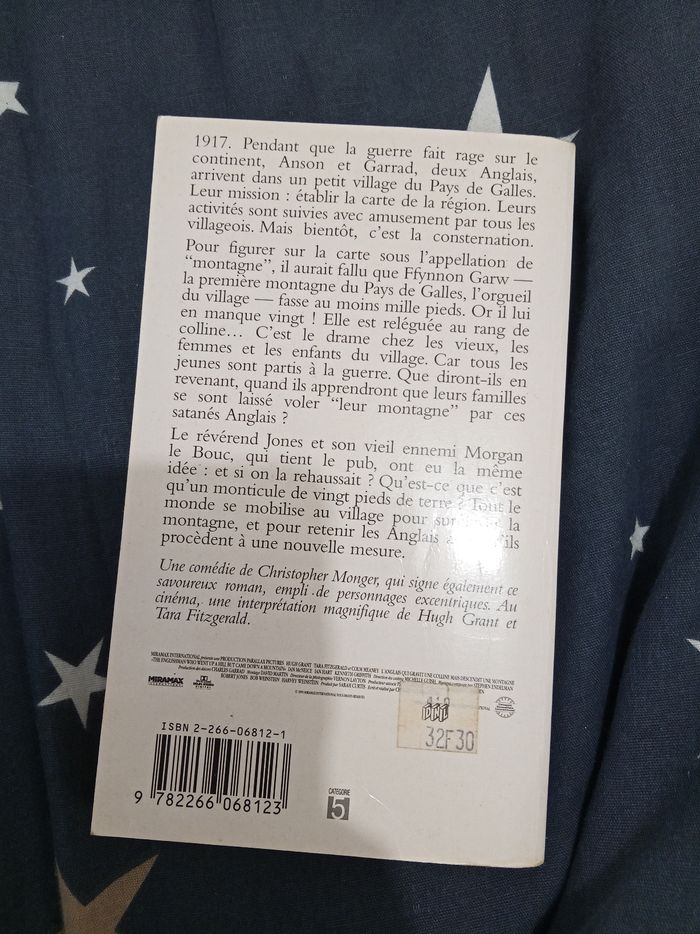 Livre (113) 📚 L'anglais - photo numéro 2
