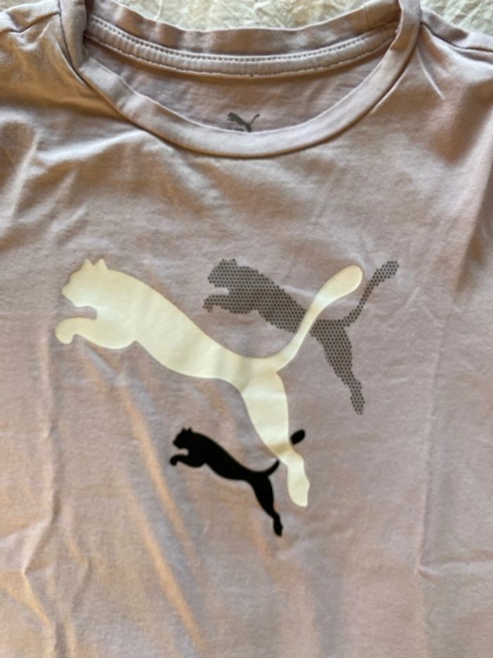 T-shirt - photo numéro 3