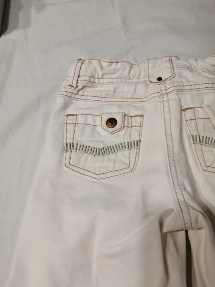 Short 5 ans - photo numéro 6