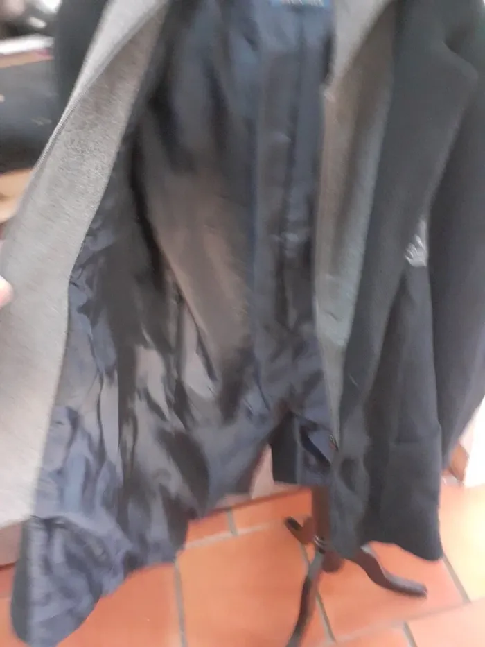Veste blazer - photo numéro 9