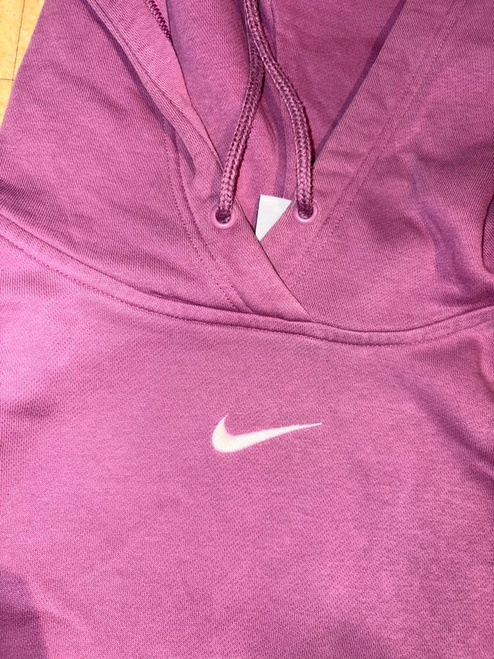 Ensemble Nike Majenta- Taille S- femme - photo numéro 3