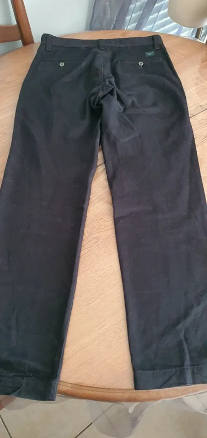 Pantalon chinos Dockers w32/L34 - photo numéro 7
