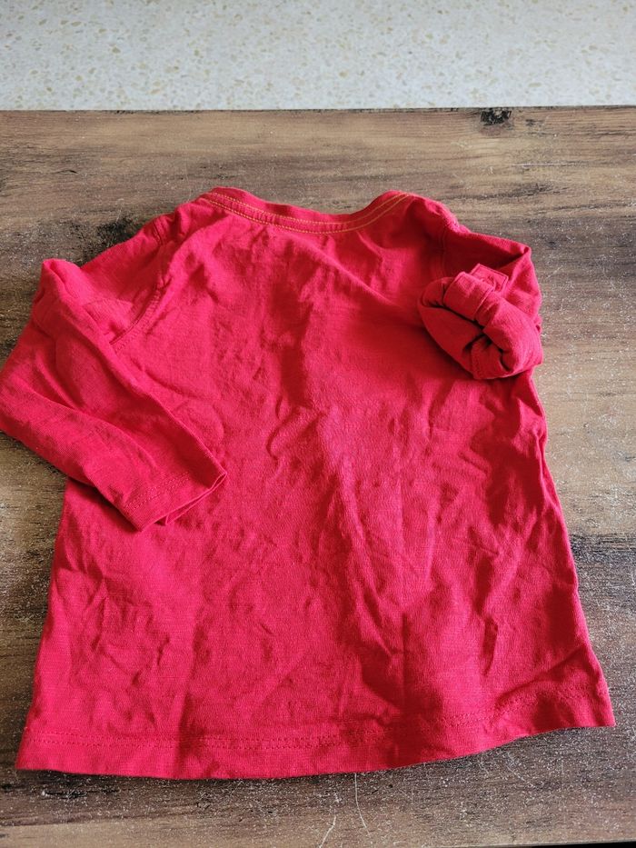 T-shirt - photo numéro 8