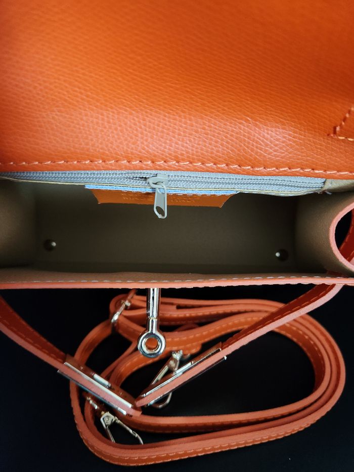 Sac a main - photo numéro 4