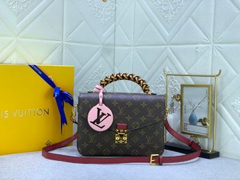 Louis Vuitton Pochette Metis M40780