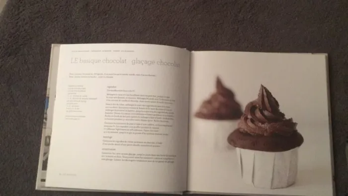 Cupcakes - photo numéro 3