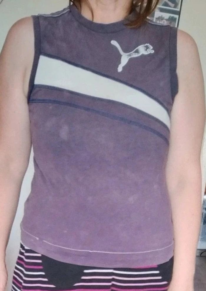 Débardeur - photo numéro 3