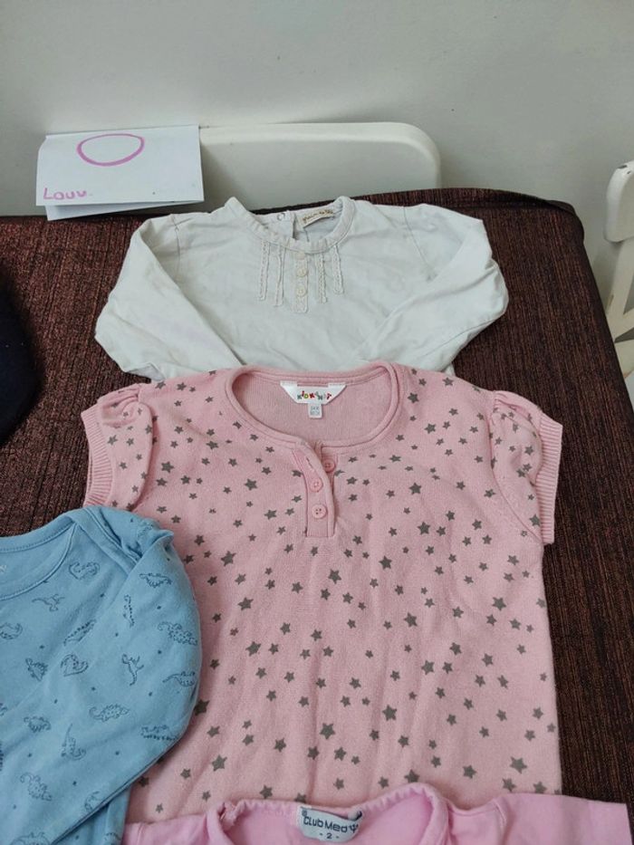 Lot 2 ans - photo numéro 5