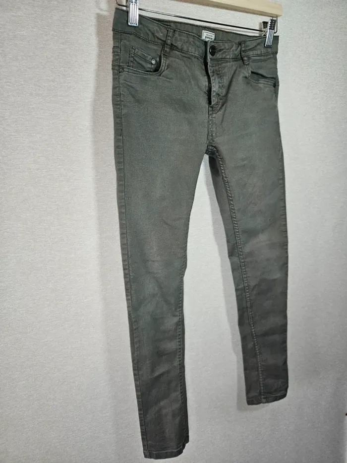 Pantalon  skinny - photo numéro 5