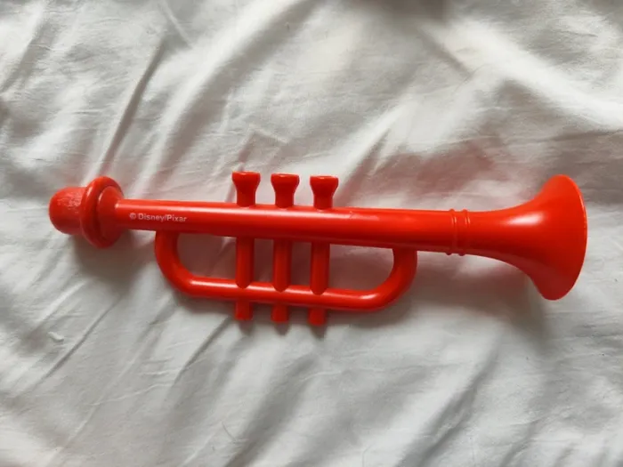 Ensemble d'instruments de musique Cars - photo numéro 10