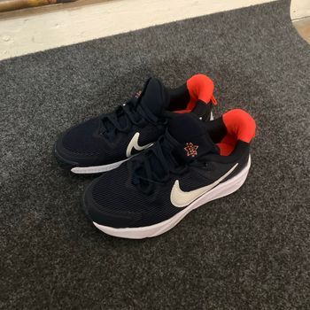 Fille chaussures Nike
