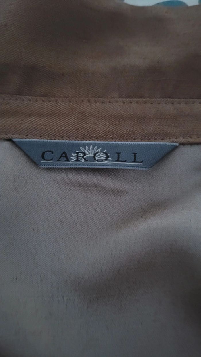 Veste légère - photo numéro 4