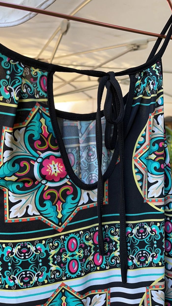 Robe été - photo numéro 3