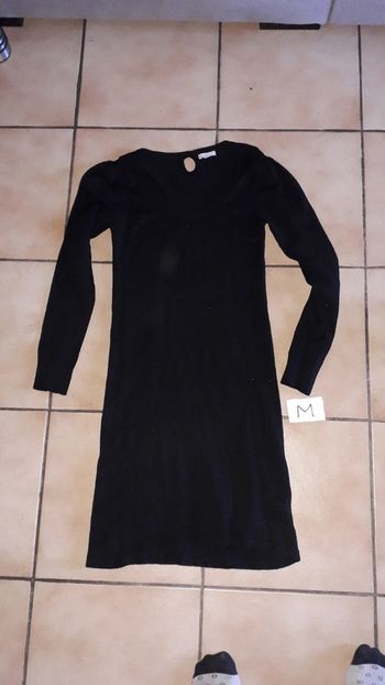 Robe pull T M