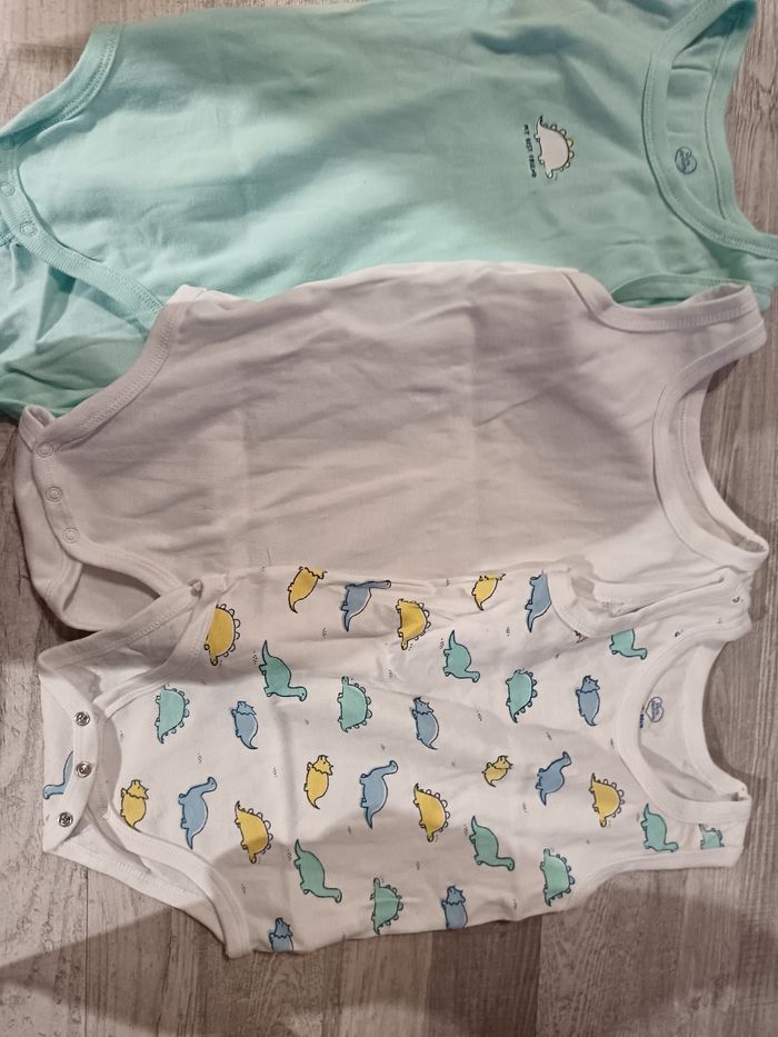 Bodys - photo numéro 2