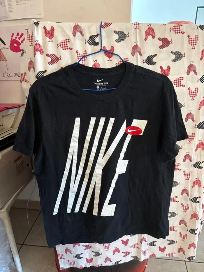 T shirt nike 108