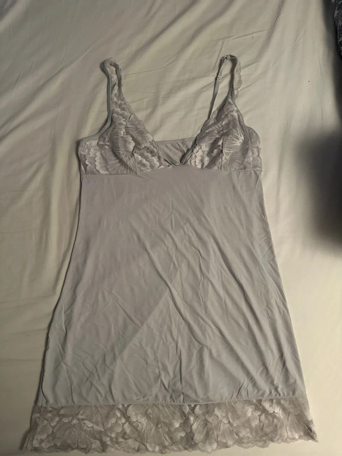 Nuisette microfibre Primark