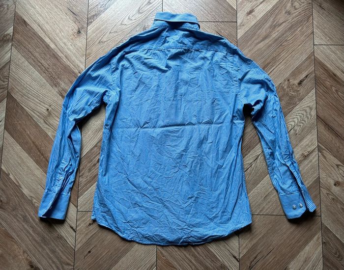 Chemise italienne - photo numéro 8