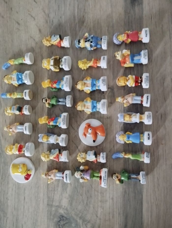 Fèves à l unite - photo numéro 3