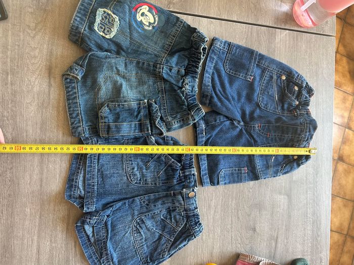 Lot de vetements garçon - photo numéro 6