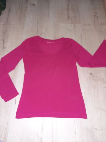 Haut ml T 38 état neuf