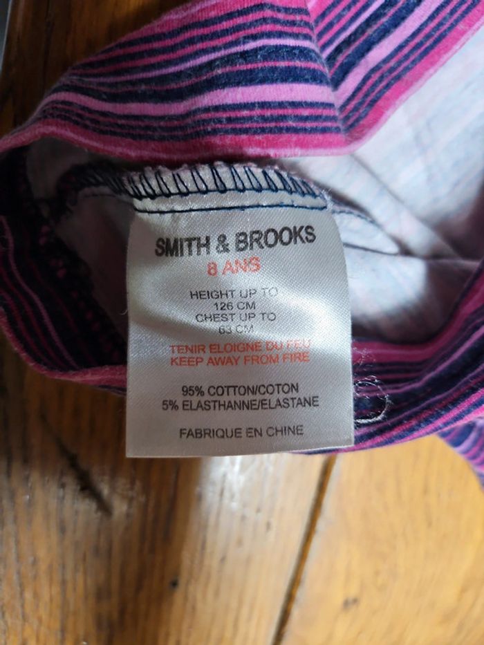 Pull Barbie 8ans - photo numéro 4