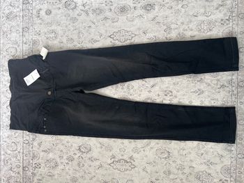 Jean de grossesse noir  taille 44
