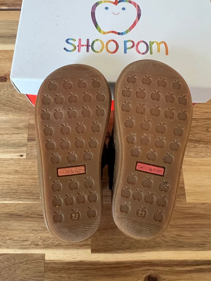 Bottines Shoo Pom P.23 - photo numéro 5