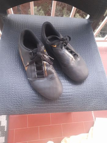 Chaussure foot