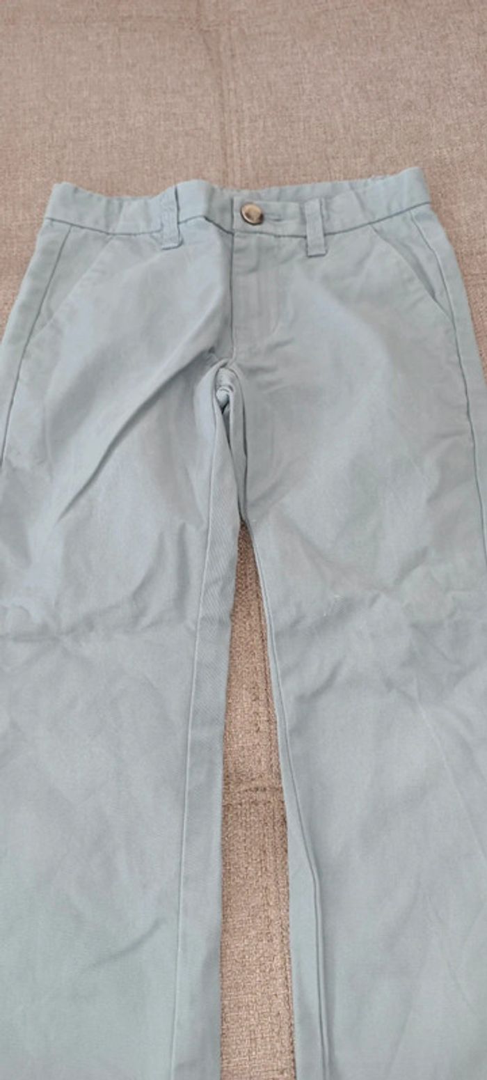 Vêtements garçon en 7 ans - photo numéro 6